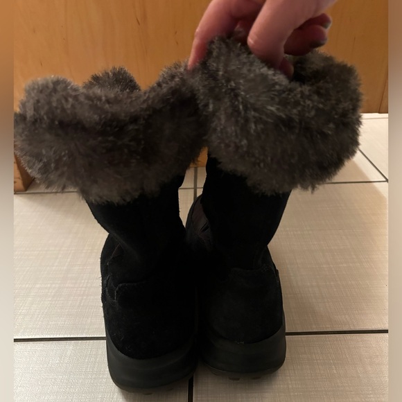 Ladies Cougar Winter Boots - Picture 7 of 7